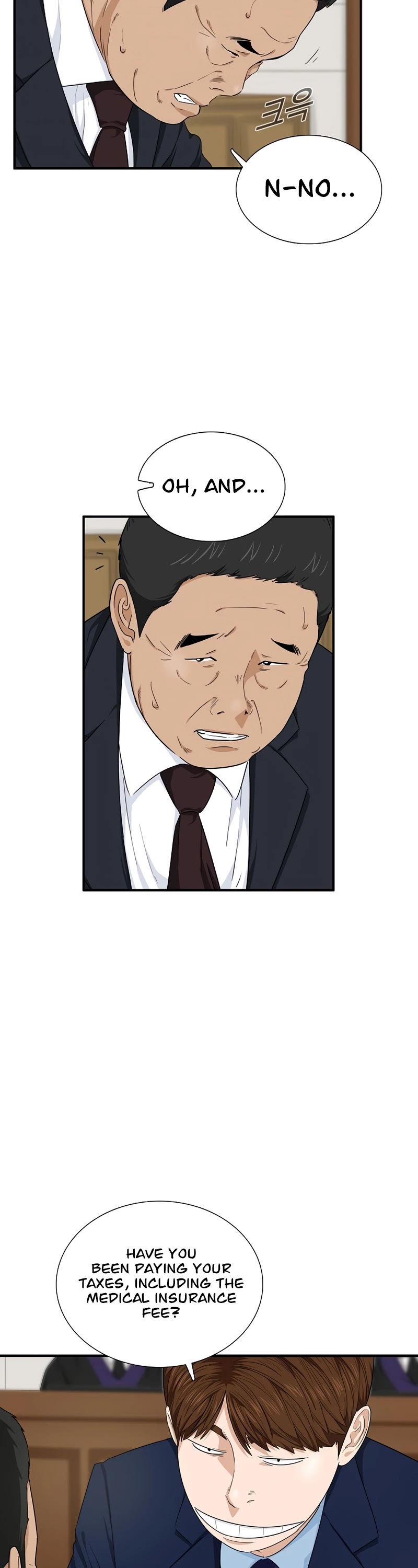This is the Law Chapter 54 page 3 - Chapter 54
