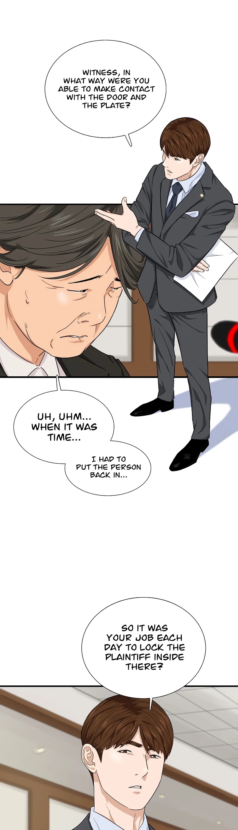 This is the Law Chapter 54 page 32 - Chapter 54