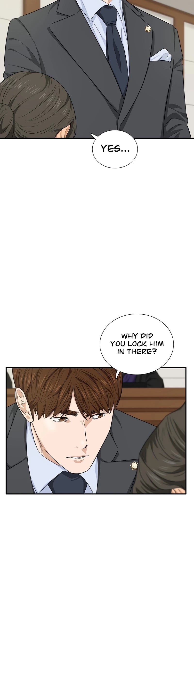 This is the Law Chapter 54 page 33 - Chapter 54