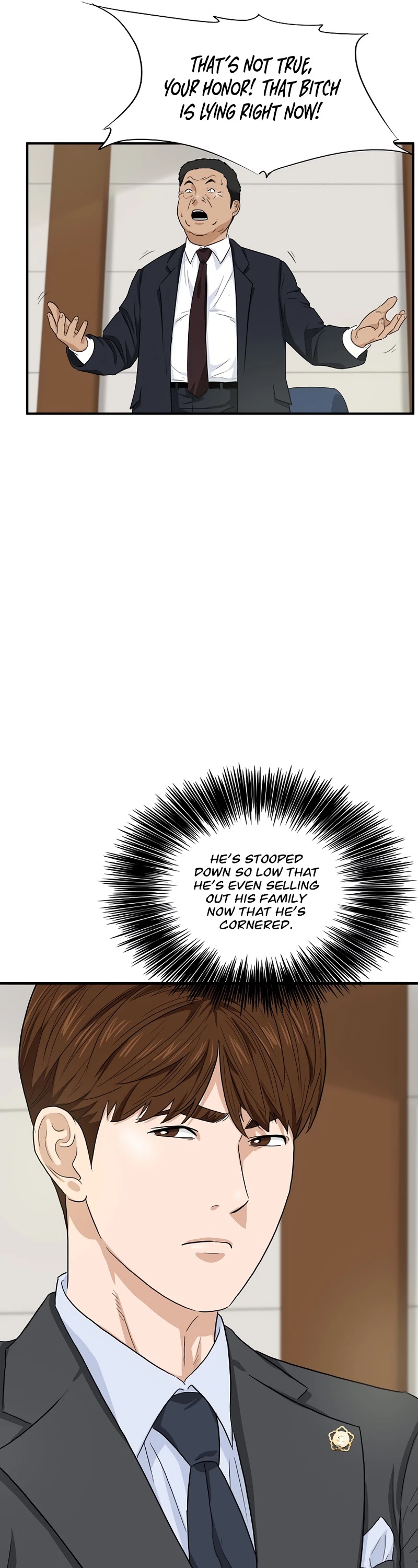 This is the Law Chapter 54 page 38 - Chapter 54