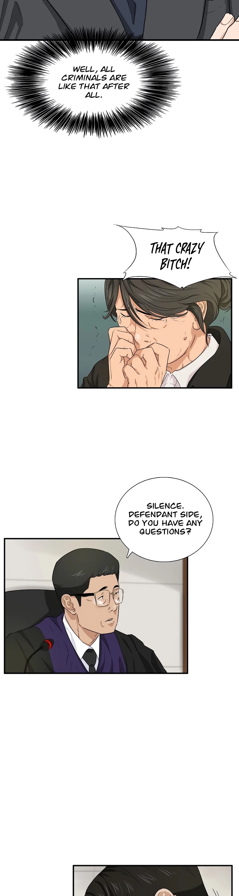 This is the Law Chapter 54 page 39 - Chapter 54