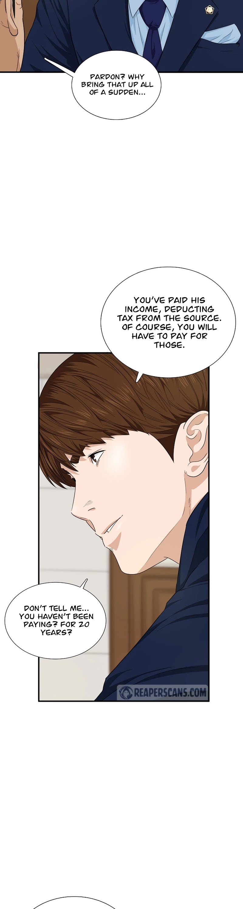 This is the Law Chapter 54 page 4 - Chapter 54