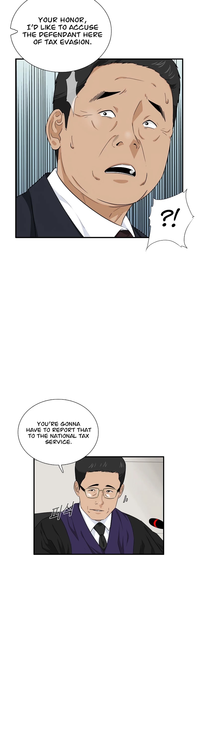 This is the Law Chapter 54 page 5 - Chapter 54