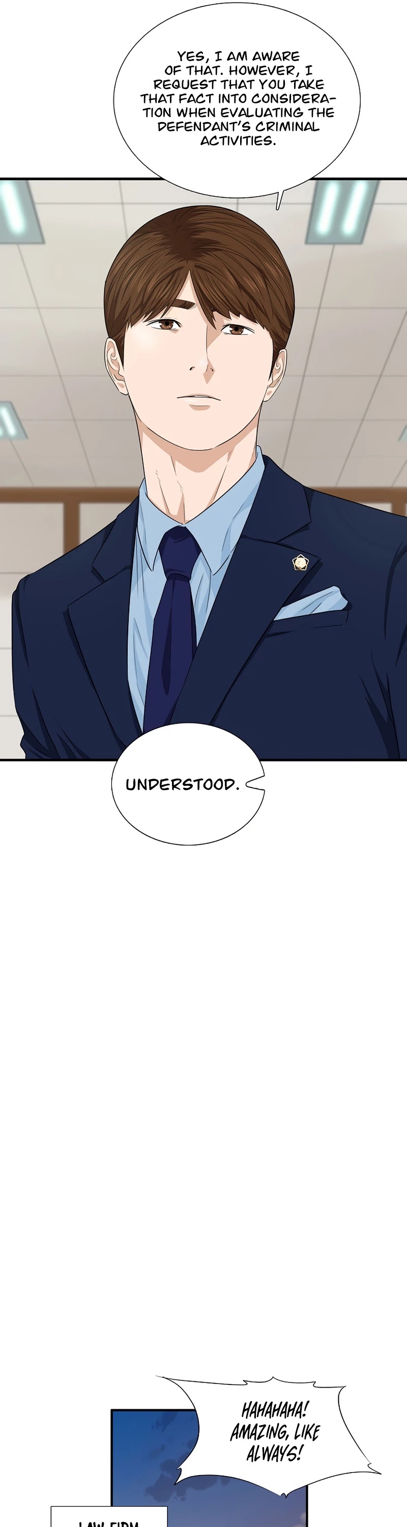 This is the Law Chapter 54 page 6 - Chapter 54