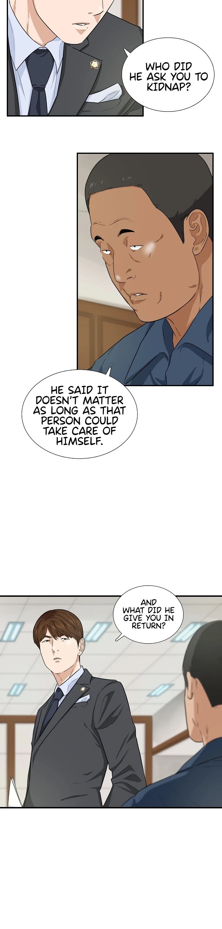 This is the Law Chapter 55 page 16 - Chapter 55