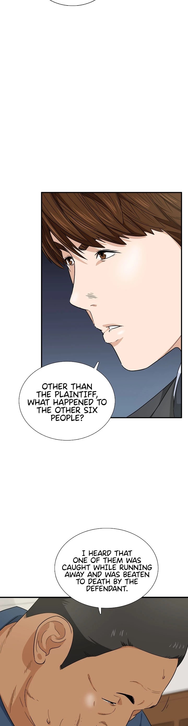 This is the Law Chapter 55 page 20 - Chapter 55