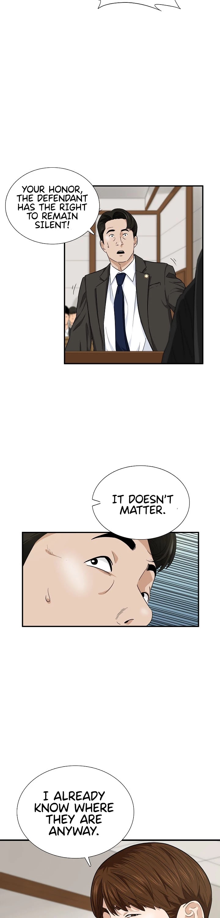 This is the Law Chapter 55 page 23 - Chapter 55
