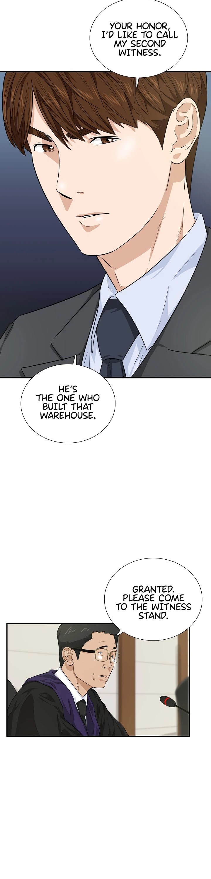 This is the Law Chapter 55 page 3 - Chapter 55