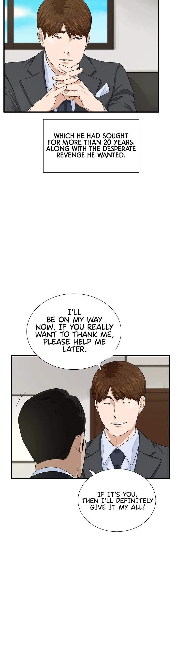 This is the Law Chapter 55 page 31 - Chapter 55