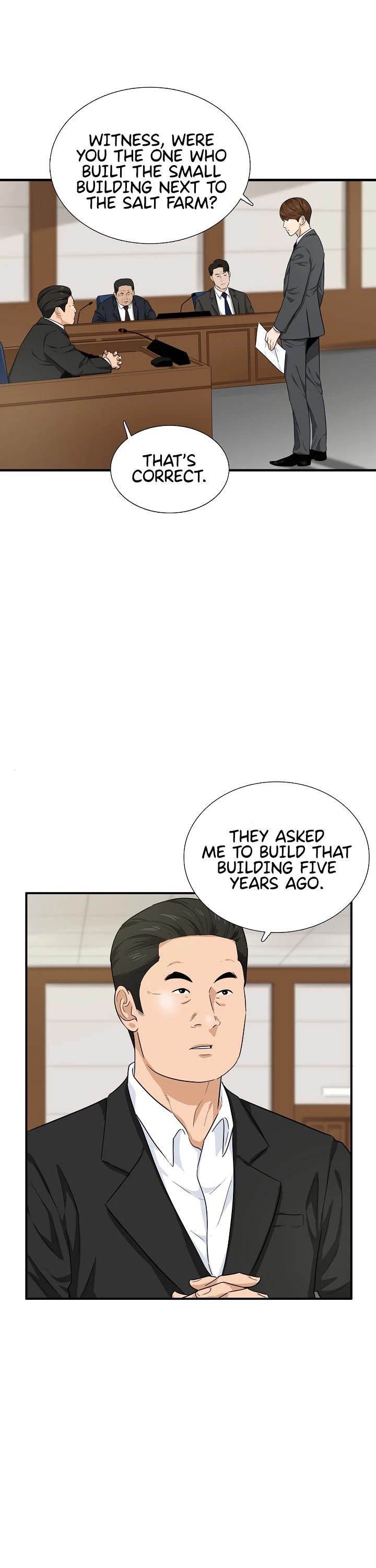 This is the Law Chapter 55 page 4 - Chapter 55