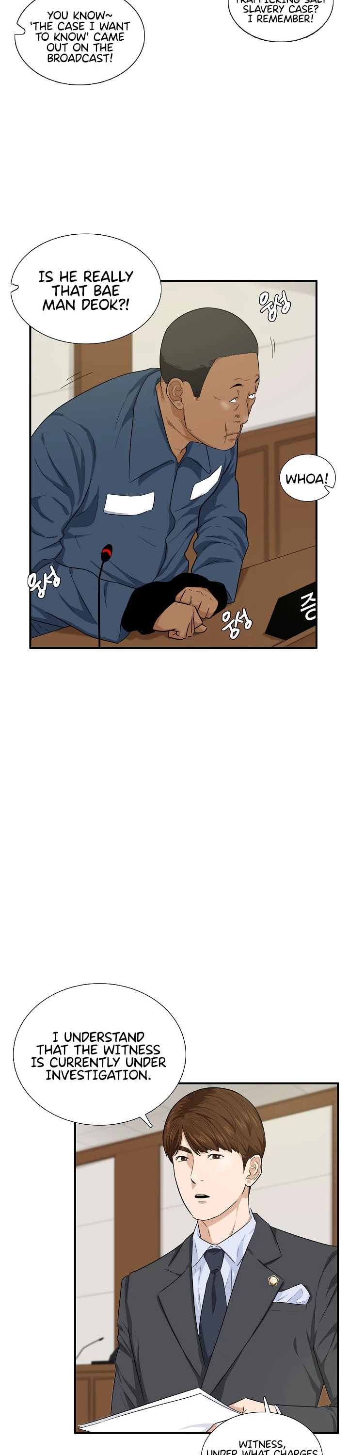 This is the Law Chapter 55 page 8 - Chapter 55