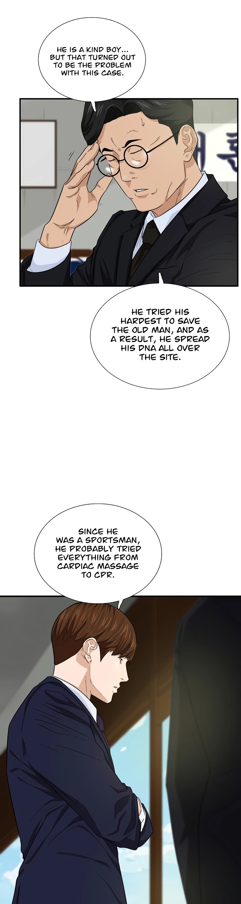 This is the Law Chapter 56 page 10 - Chapter 56