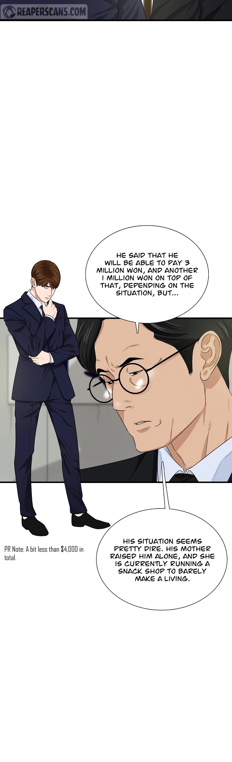 This is the Law Chapter 56 page 13 - Chapter 56