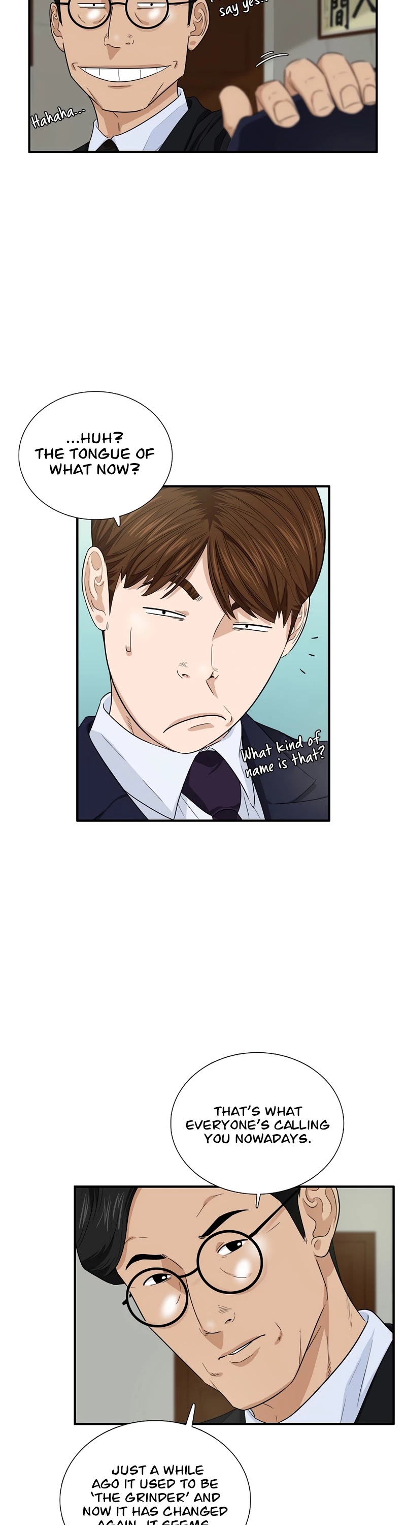 This is the Law Chapter 56 page 15 - Chapter 56