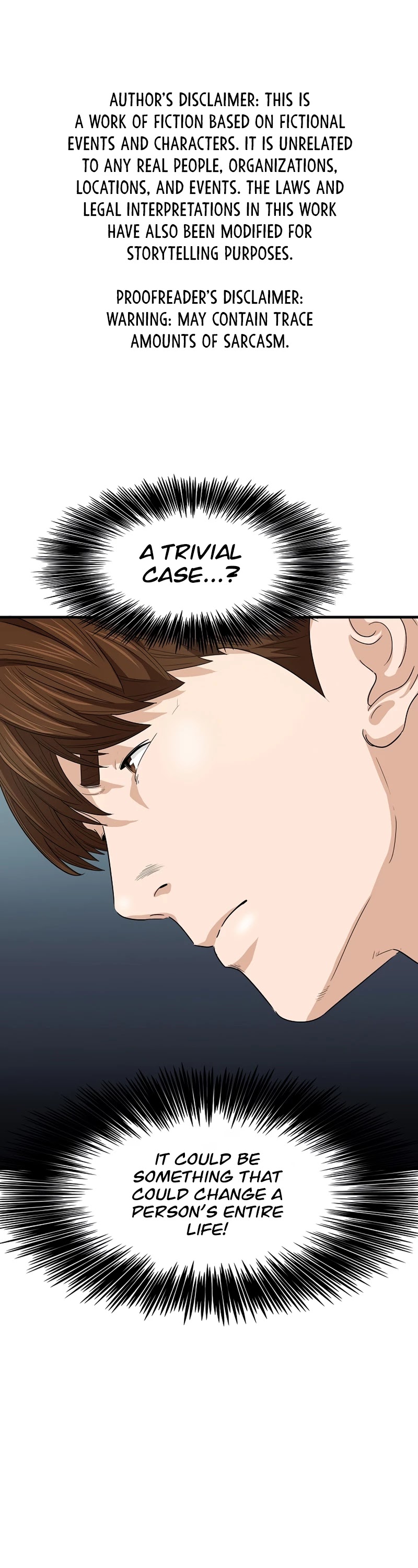 This is the Law Chapter 56 page 2 - Chapter 56