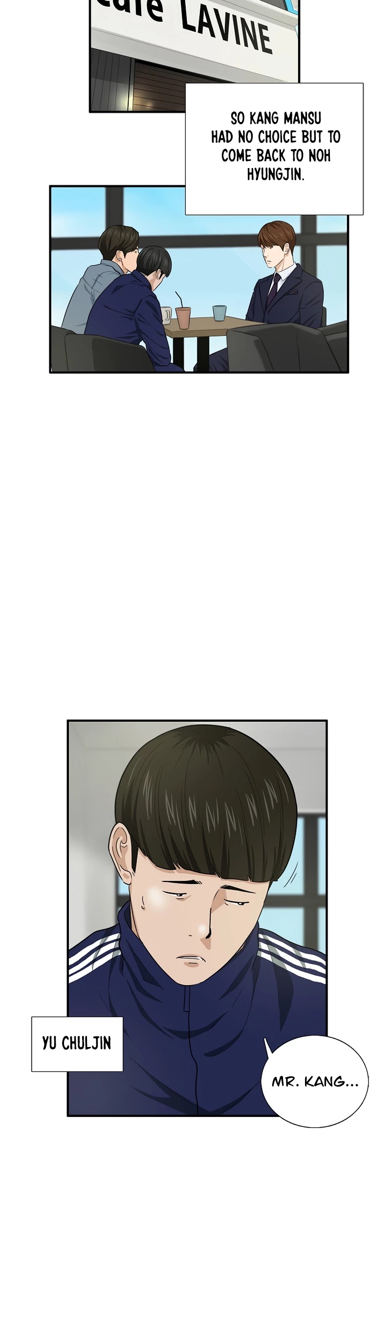 This is the Law Chapter 56 page 29 - Chapter 56