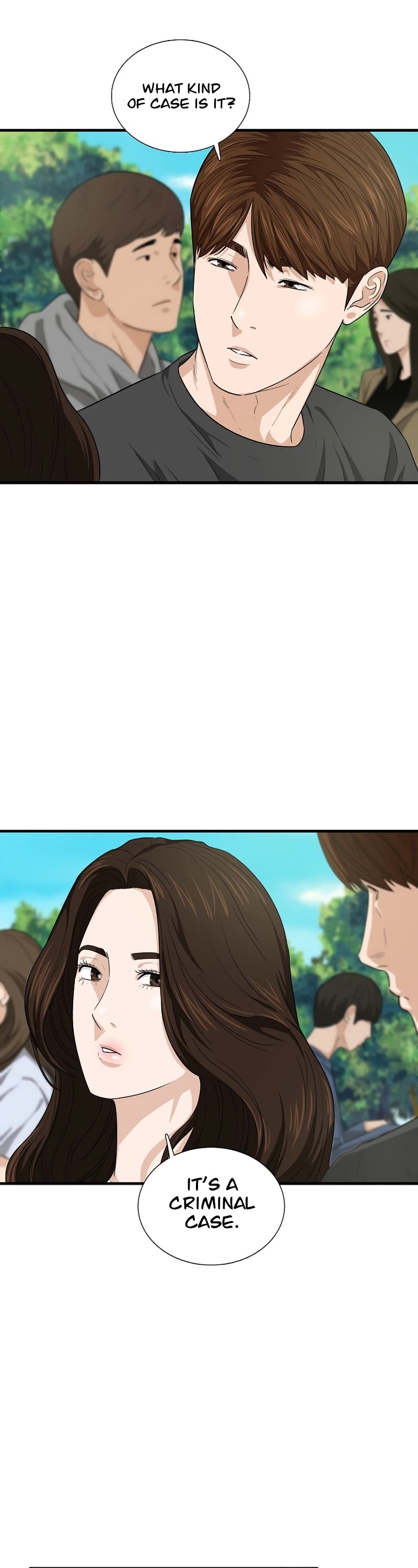 This is the Law Chapter 56 page 3 - Chapter 56