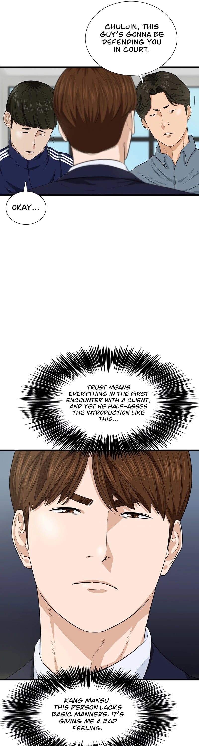 This is the Law Chapter 56 page 30 - Chapter 56