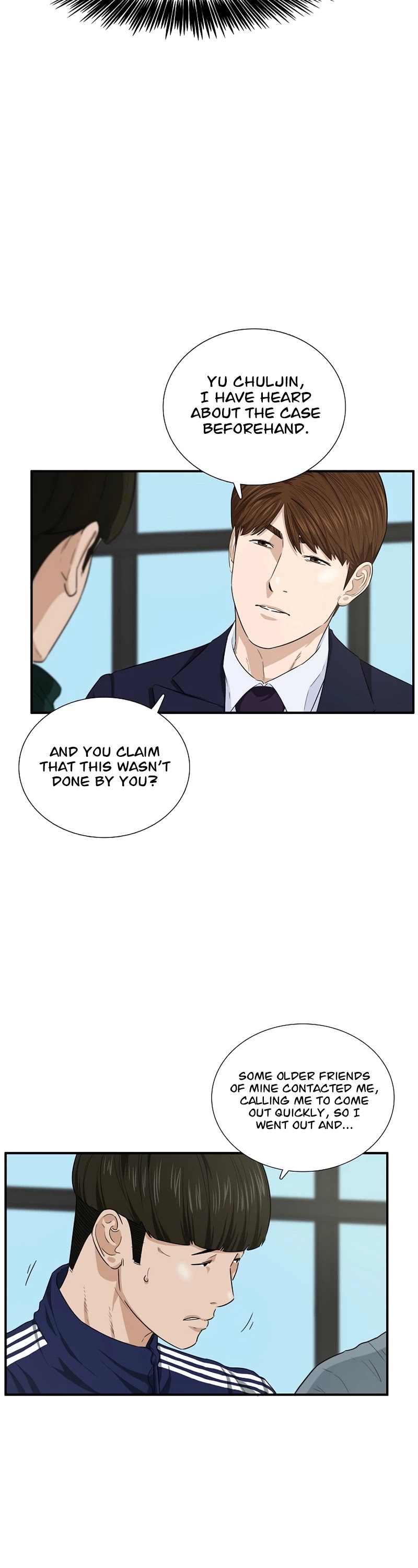 This is the Law Chapter 56 page 31 - Chapter 56