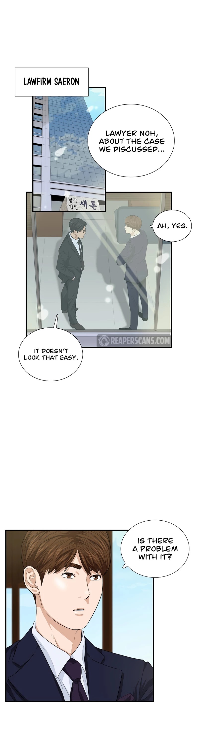 This is the Law Chapter 56 page 5 - Chapter 56