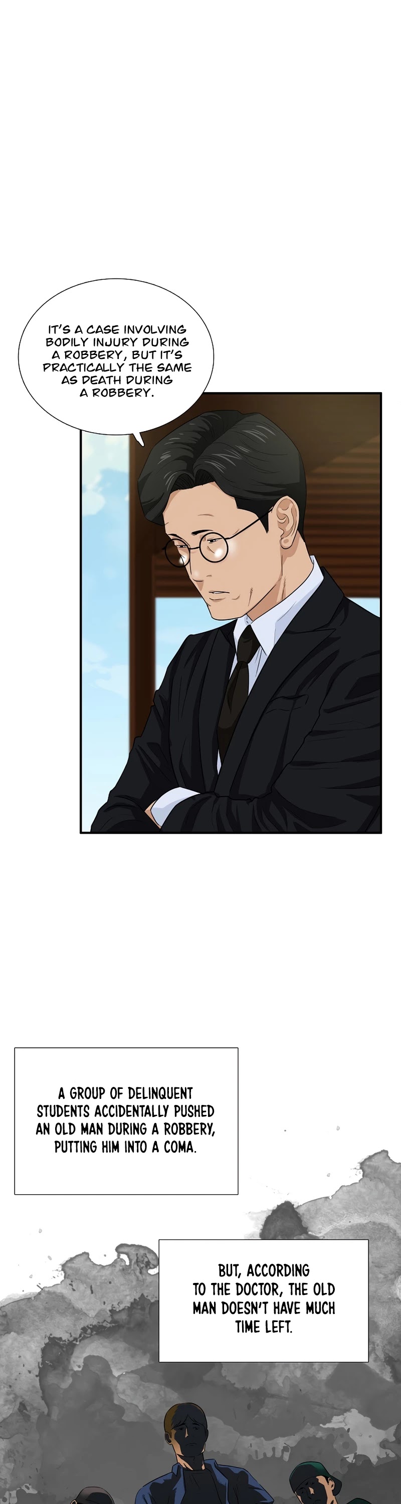 This is the Law Chapter 56 page 6 - Chapter 56