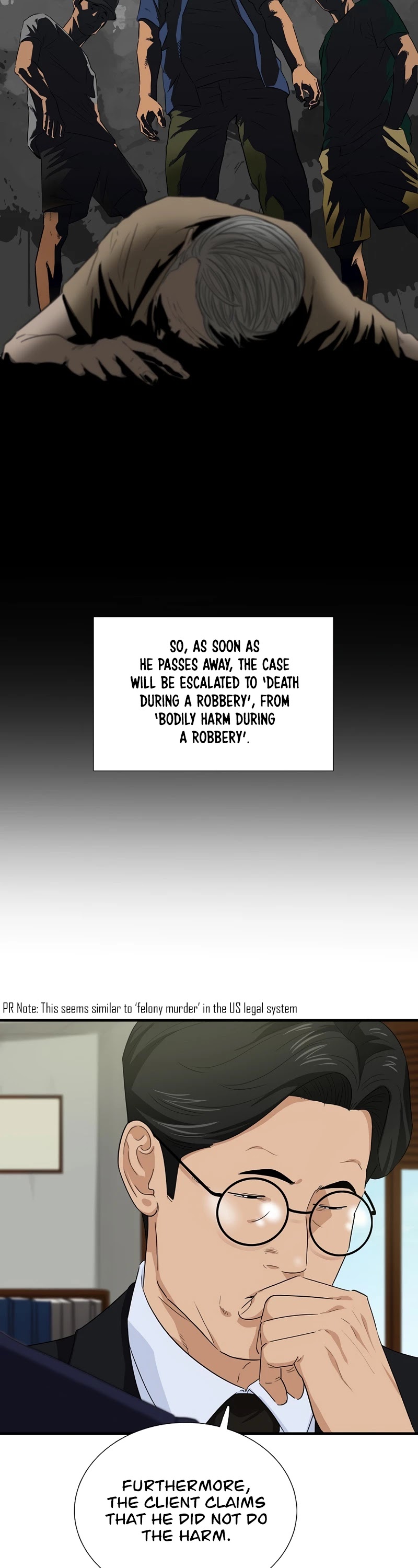This is the Law Chapter 56 page 7 - Chapter 56