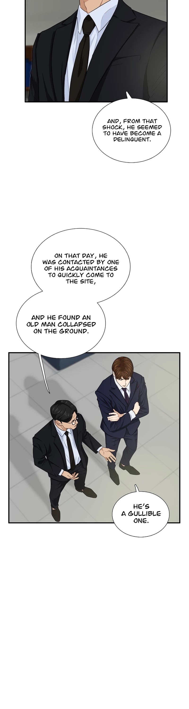 This is the Law Chapter 56 page 9 - Chapter 56
