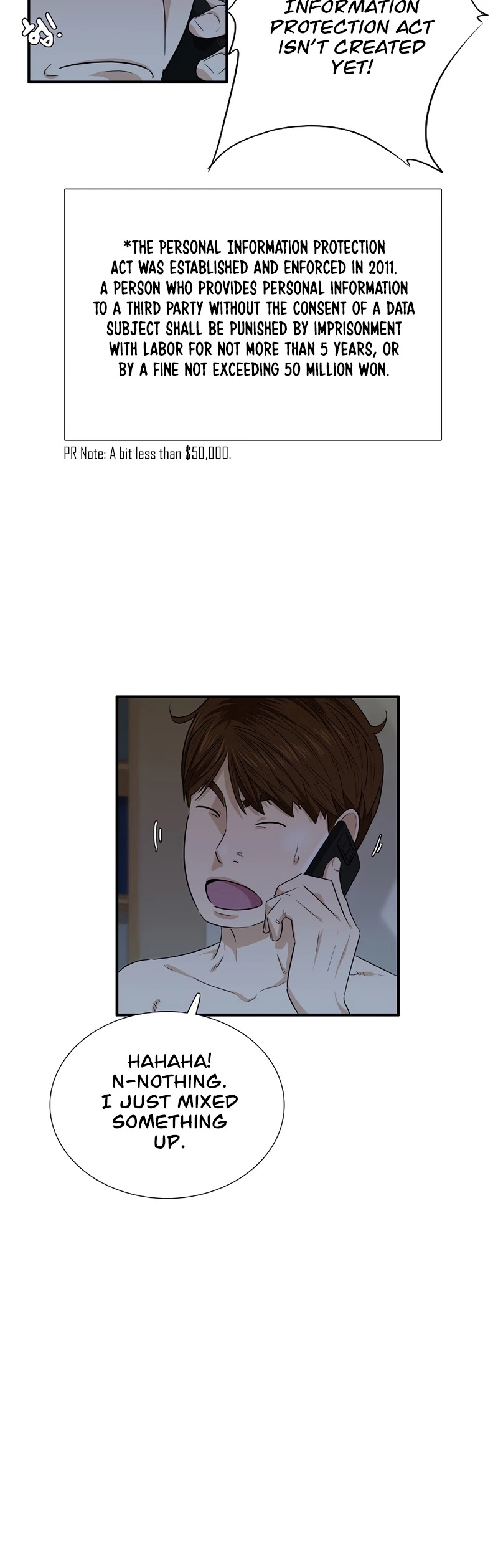 This is the Law Chapter 57 page 21 - Chapter 57