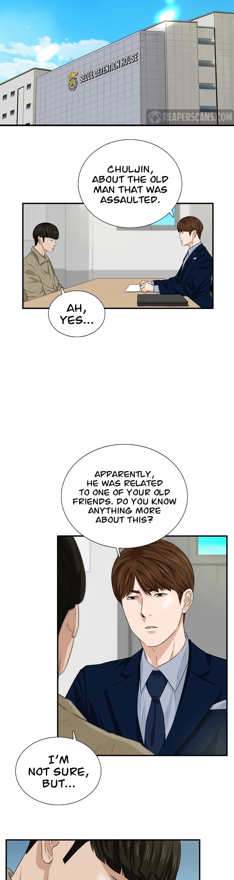 This is the Law Chapter 58 page 11 - Chapter 58