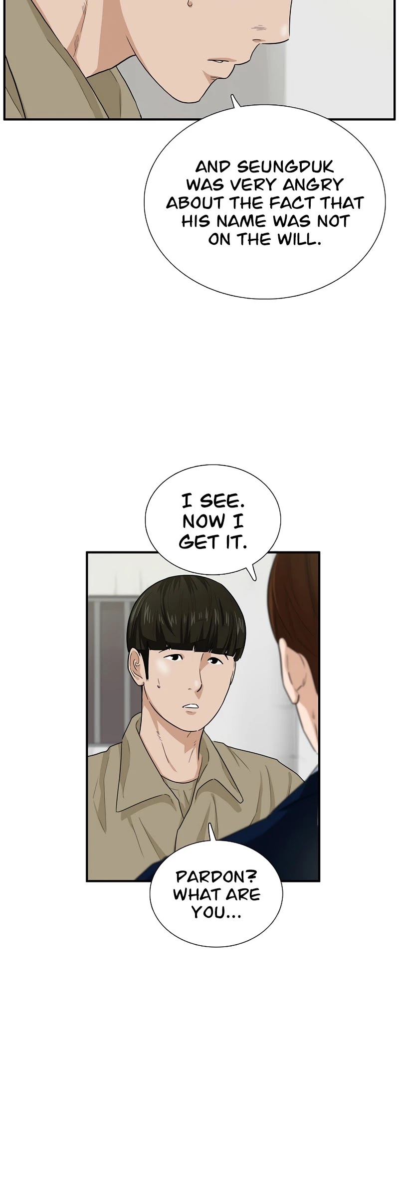 This is the Law Chapter 58 page 13 - Chapter 58