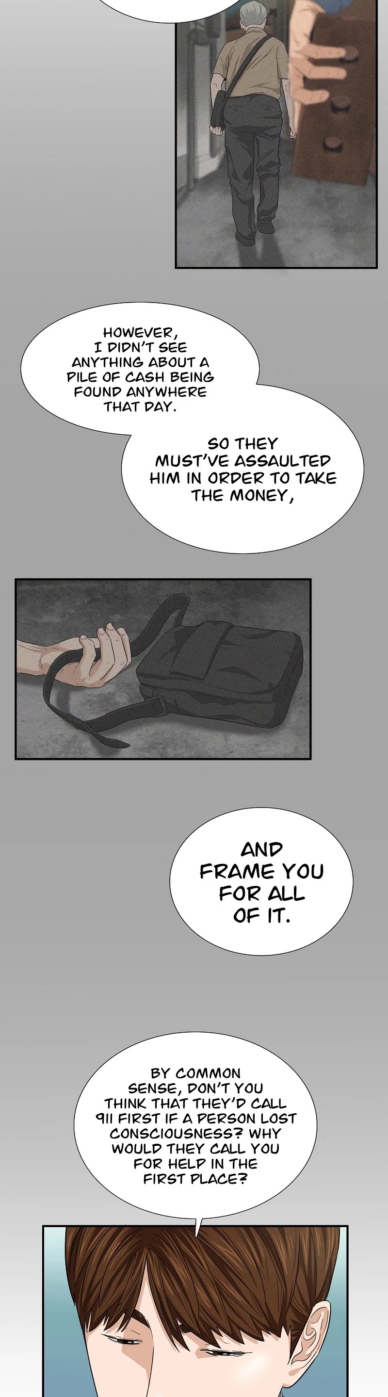 This is the Law Chapter 58 page 16 - Chapter 58