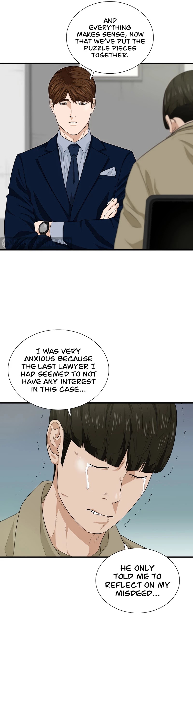 This is the Law Chapter 58 page 18 - Chapter 58