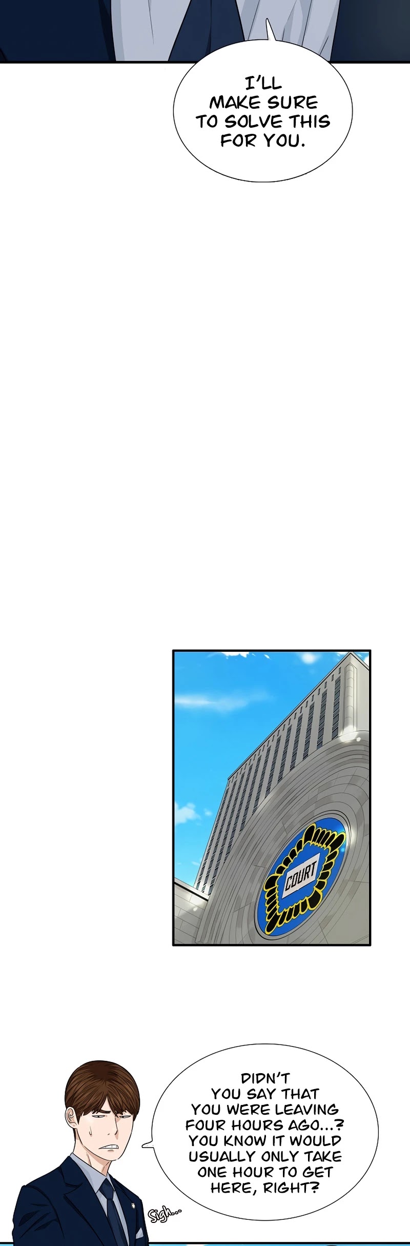 This is the Law Chapter 58 page 20 - Chapter 58