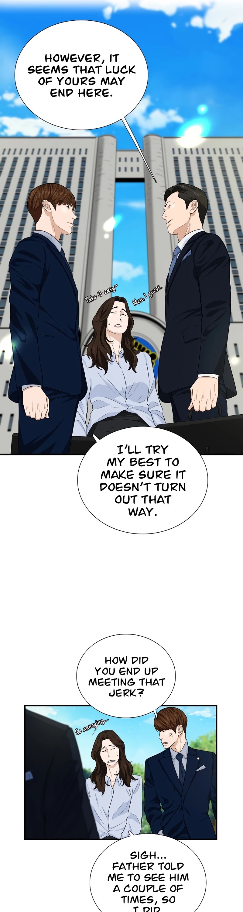 This is the Law Chapter 58 page 26 - Chapter 58