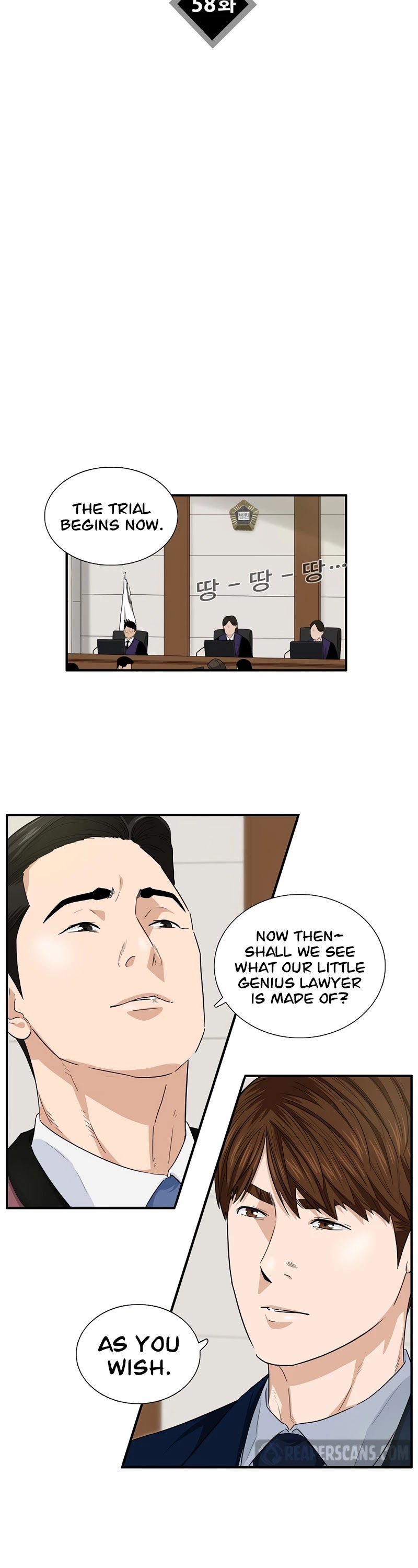 This is the Law Chapter 58 page 29 - Chapter 58