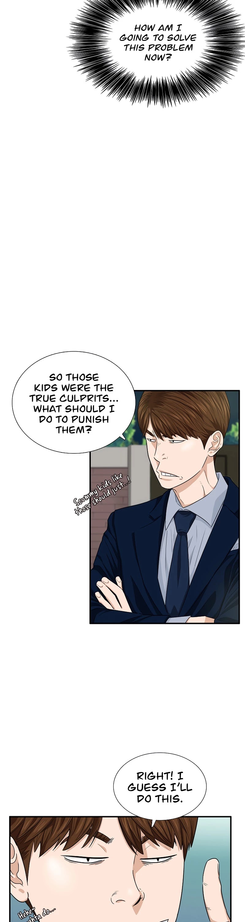 This is the Law Chapter 58 page 3 - Chapter 58