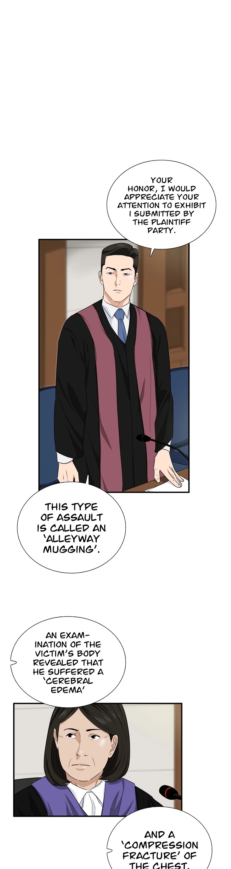 This is the Law Chapter 58 page 30 - Chapter 58