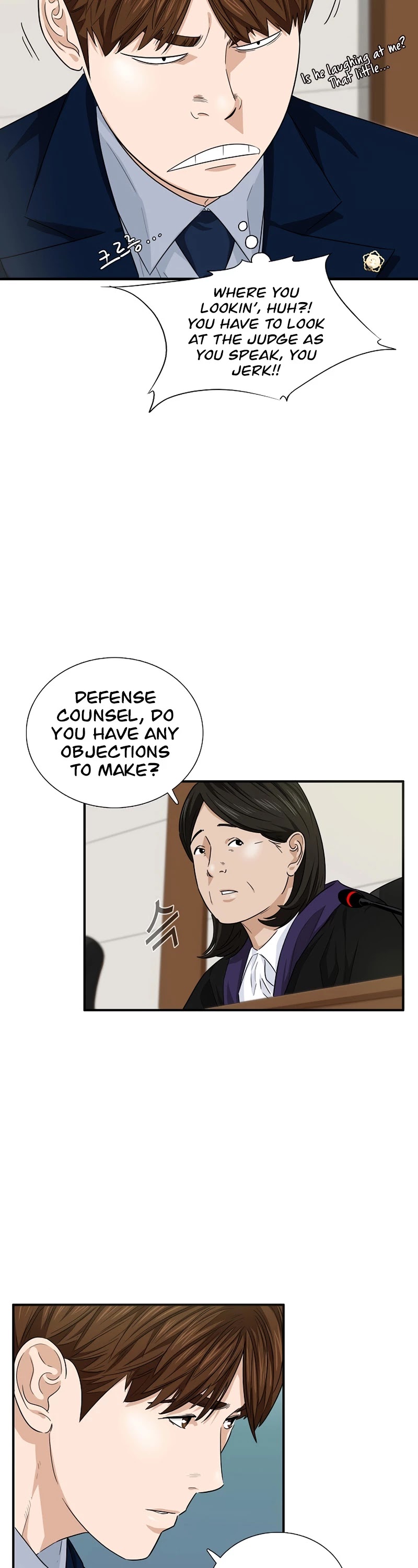 This is the Law Chapter 58 page 32 - Chapter 58