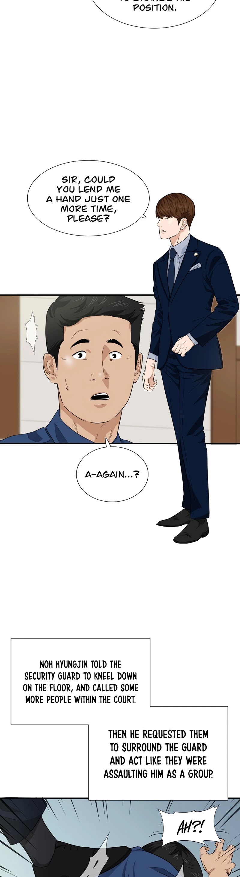 This is the Law Chapter 58 page 36 - Chapter 58