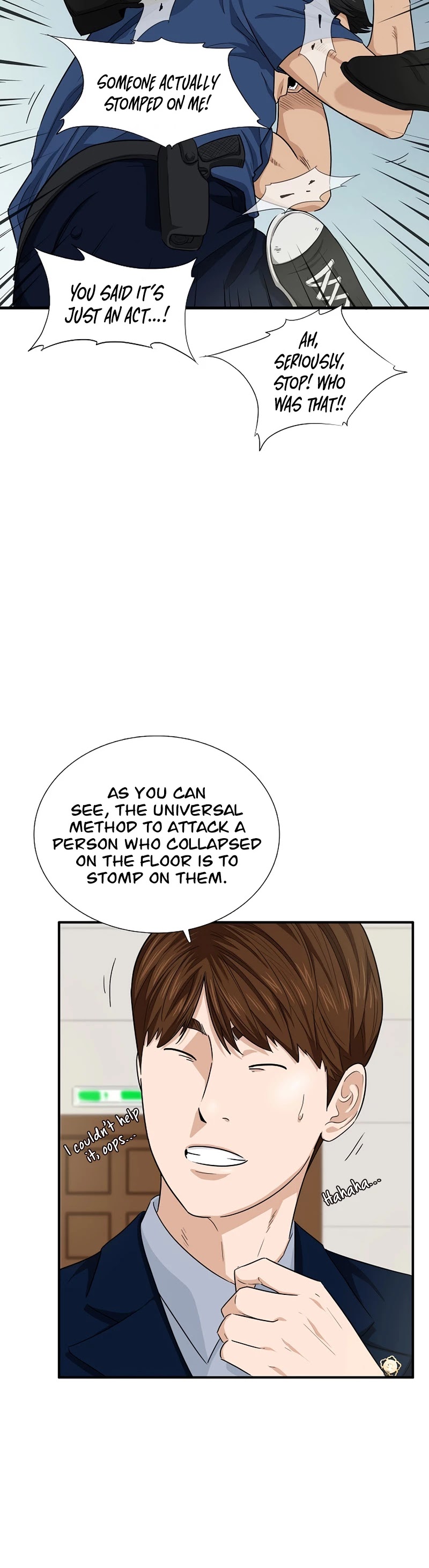 This is the Law Chapter 58 page 37 - Chapter 58