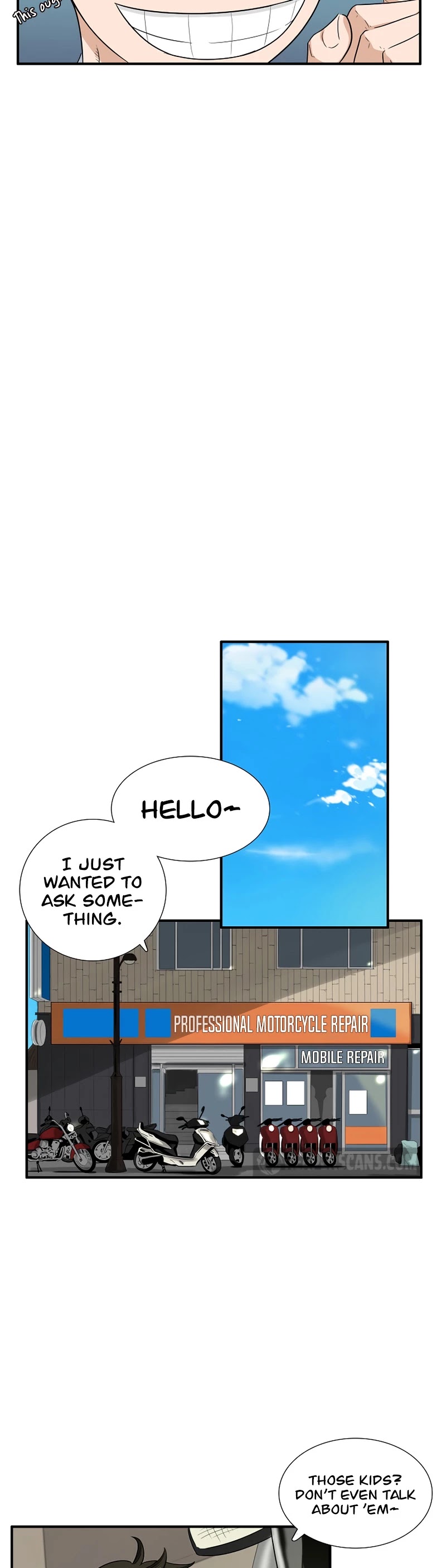 This is the Law Chapter 58 page 4 - Chapter 58