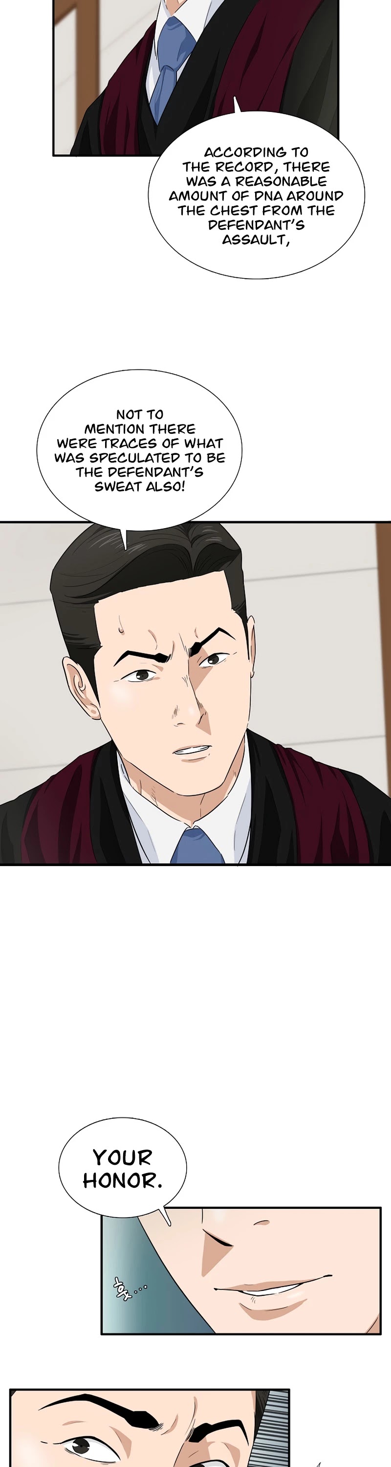 This is the Law Chapter 58 page 40 - Chapter 58