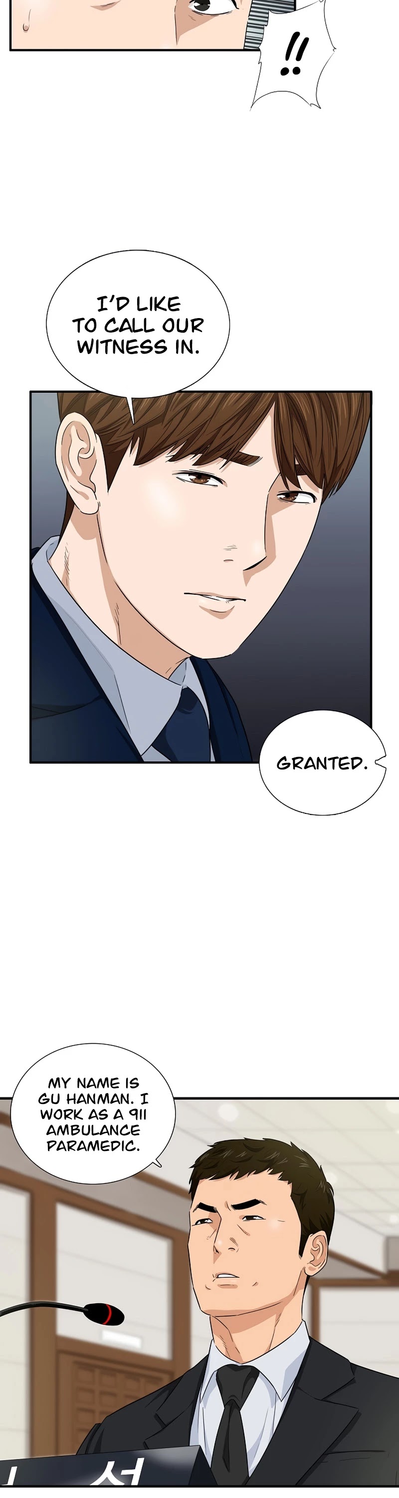 This is the Law Chapter 58 page 41 - Chapter 58