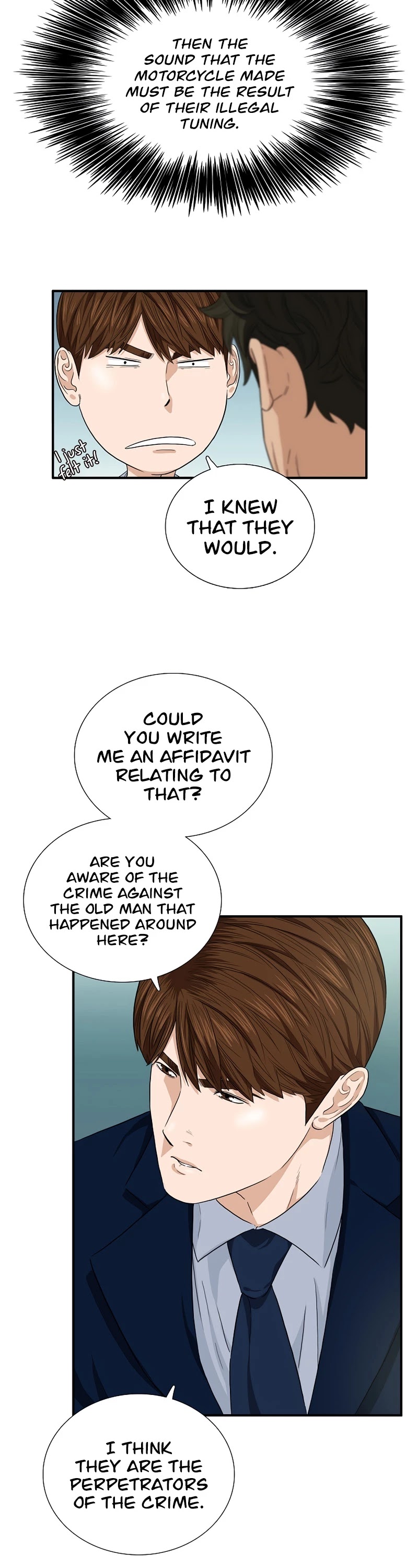 This is the Law Chapter 58 page 7 - Chapter 58