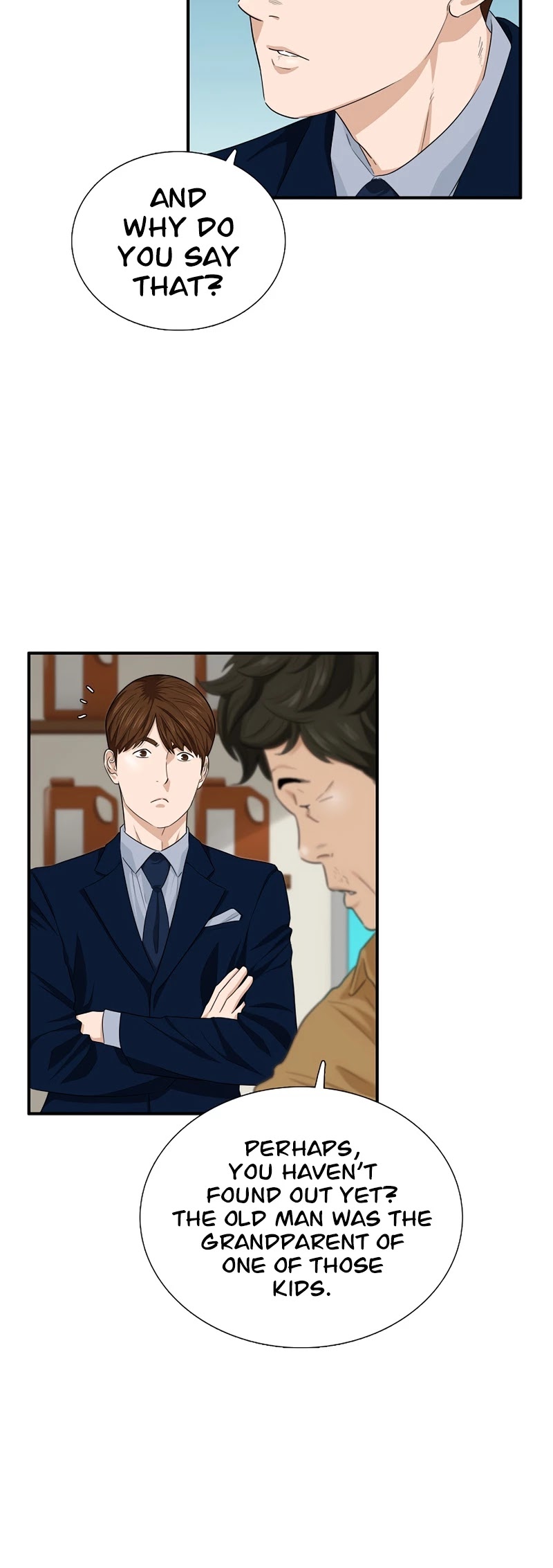This is the Law Chapter 58 page 9 - Chapter 58