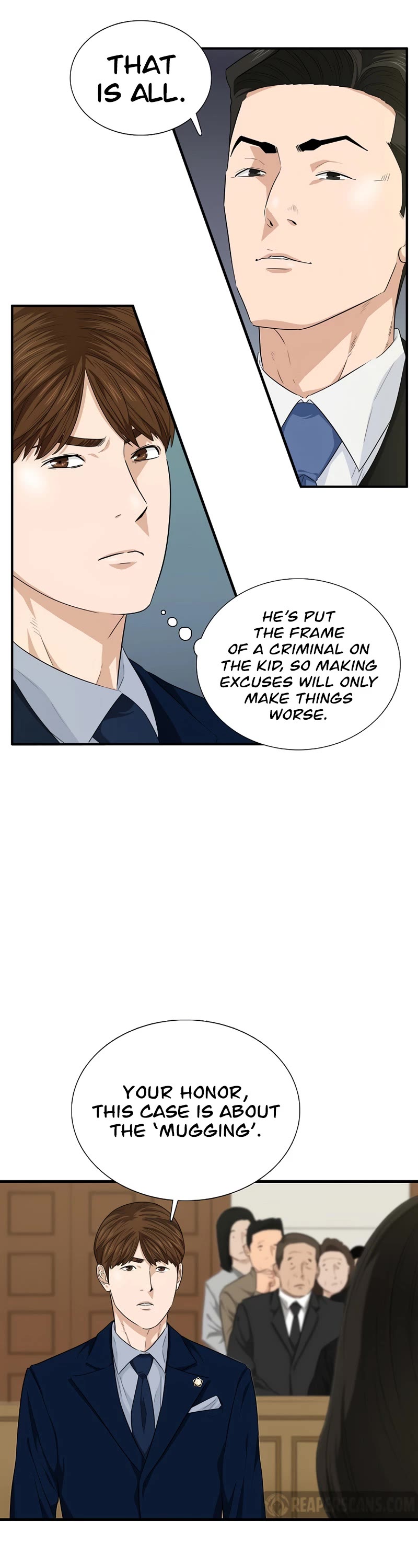 This is the Law Chapter 59 page 15 - Chapter 59