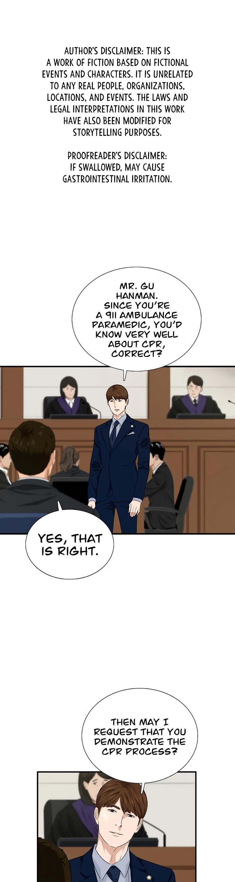 This is the Law Chapter 59 page 2 - Chapter 59