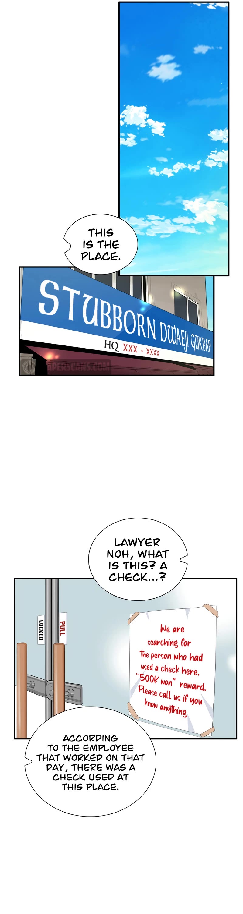This is the Law Chapter 59 page 30 - Chapter 59