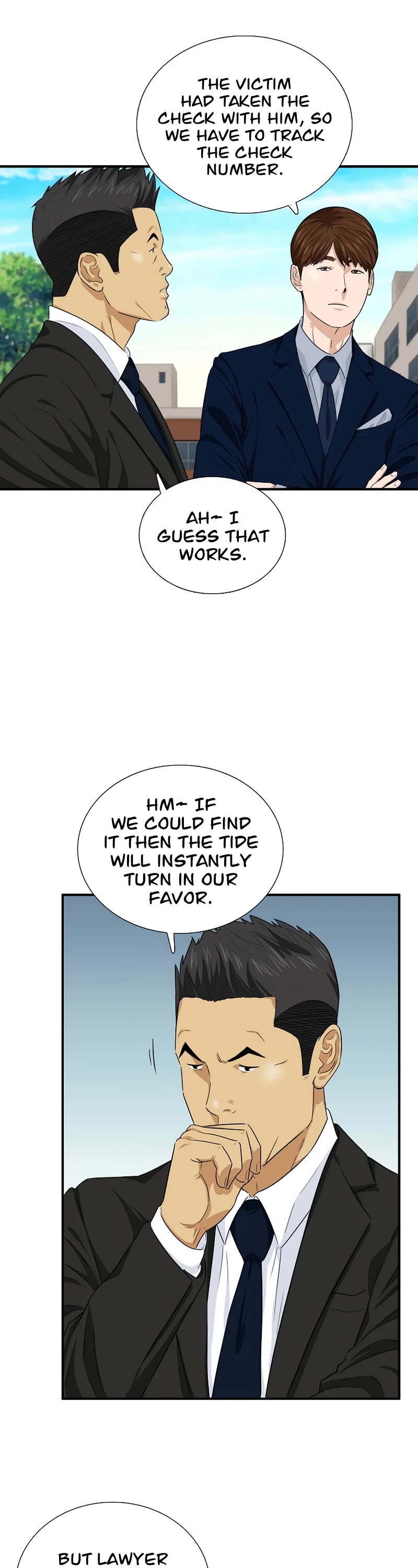 This is the Law Chapter 59 page 31 - Chapter 59