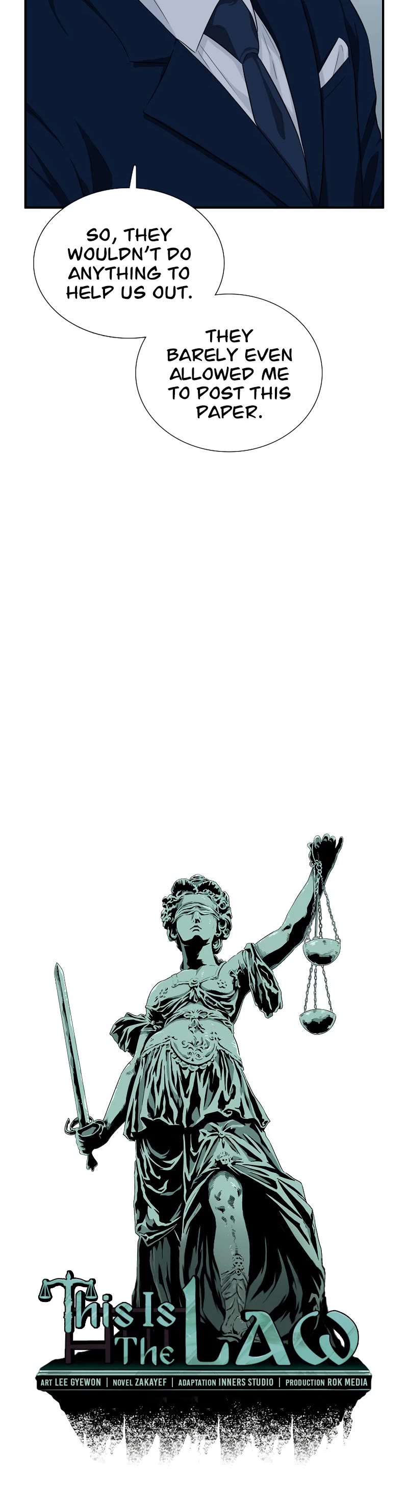 This is the Law Chapter 59 page 33 - Chapter 59